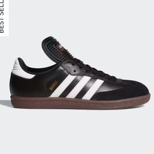 Adidas Sambas!!!